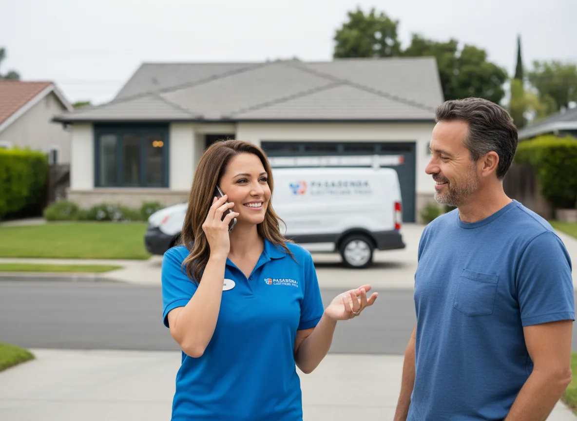 Electrician North Tonawanda, NY FAQs